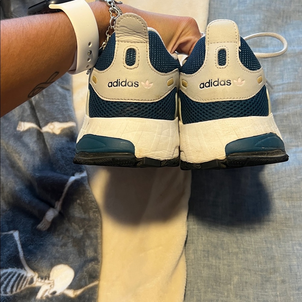 Adidas Eqt Gazelle Size 7.5 Women - image 2